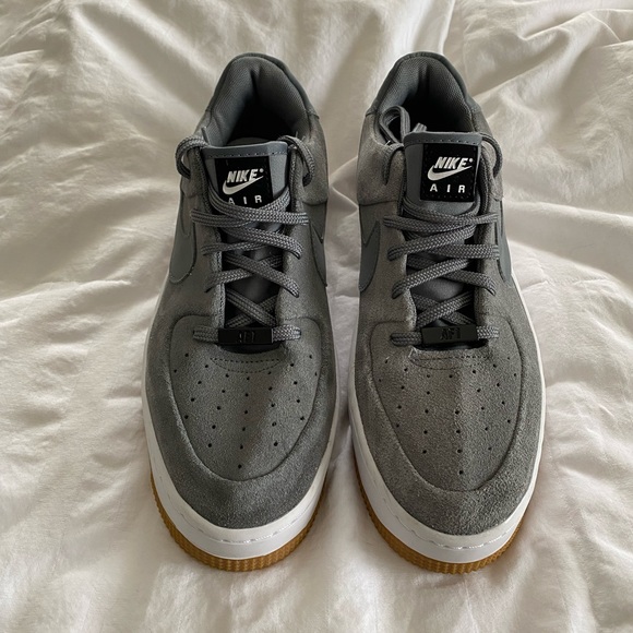 Nike Air Force 1 Sage Low - Picture 7 of 7